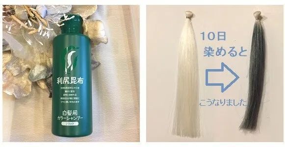 新知达人, 日本经验 | 百亿染发剂市场谁能称王？资生堂/花王进击细分场景的四个方向