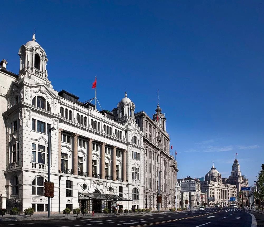 为什么名人都爱纽约华尔道夫?经典与奢华在这些华尔道夫酒店传承