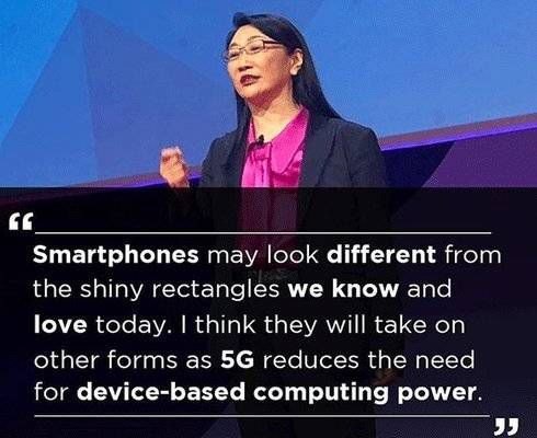 新知达人, 5G能为HTC孤注一掷的VR业务“续一秒”吗?