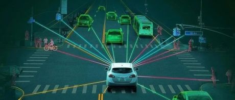 激光雷达：汽车智能化中的黄金赛道