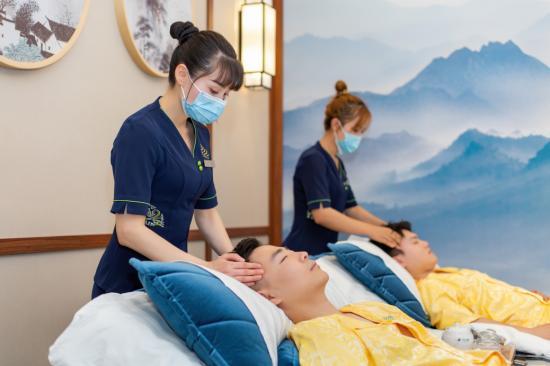 新知达人, 国潮养生崛起,疫后康养行业如何"放心消费"?