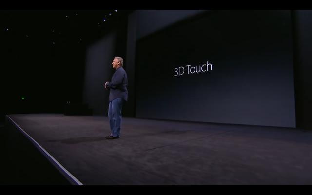 新知图谱, iPhone 11细节再曝:再见,3D Touch