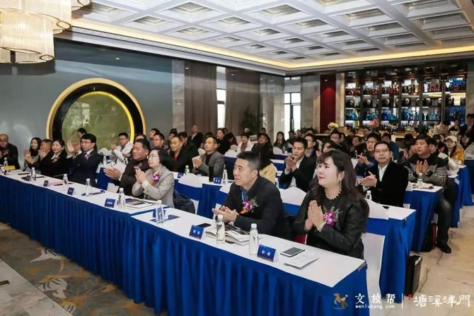 新知达人, 文旅帮走进合肥,破局文旅商业的文化再造和价值提升