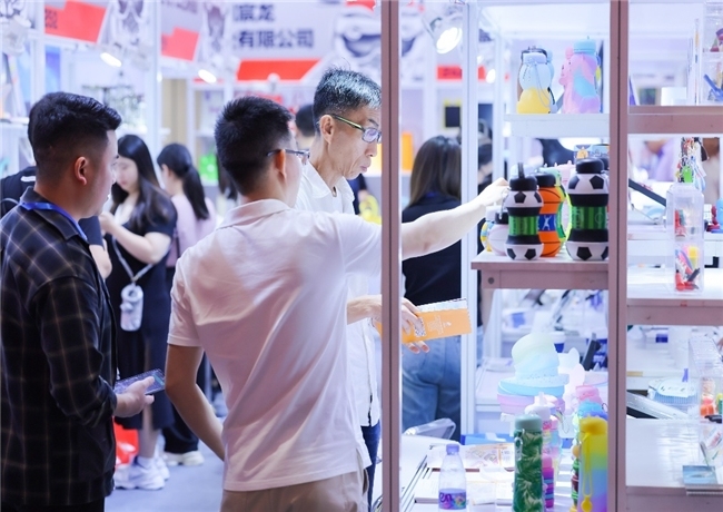 社会资讯, 2025 GGE跨境出海博览会打造一站式出海枢纽