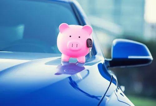 新知达人, 互联网汽车金融的2018:开放、洗牌与新大陆