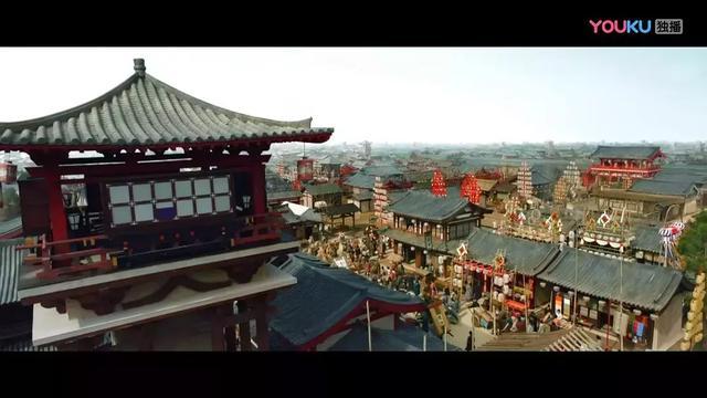 新知达人, 《长安十二时辰》在安防人眼里是这样的