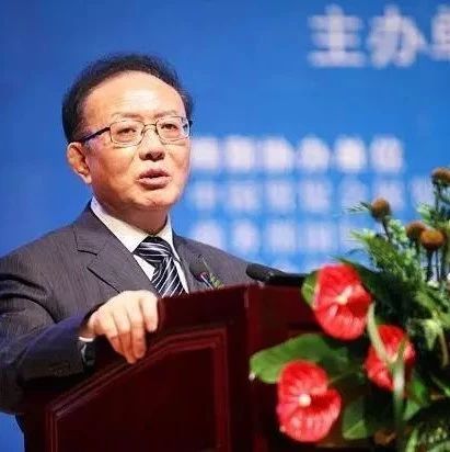 魏建国：未来十年中国将成为新的世界科技中心