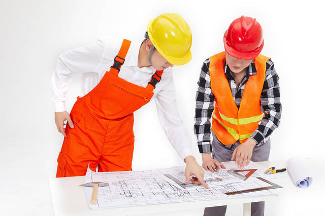 江建教育：一级建造工程师网上报名流程整理！