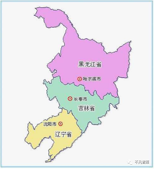 東三省gdp出爐遼寧為275萬億吉林132萬億黑龍江呢