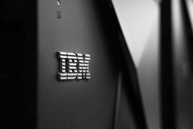 新知达人, ​IBM四季度营收十年来最强？净利增长107%怎么做到的？