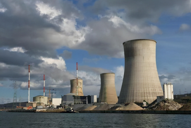 新知达人, 2022年淘汰核电，2030年放弃煤电，德国未来到底靠什么发电？