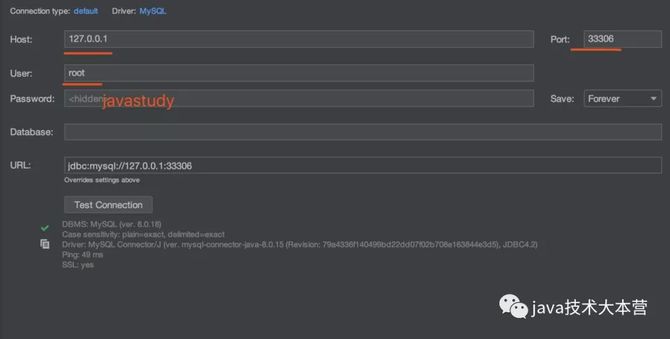 新知达人, docker|docker安装mysql数据库