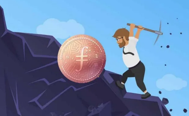 FIL币是互联网存储板块免费USDT/USDC游戏推荐/注册送币链游大全/边玩边赚新选择数字货币第一枚