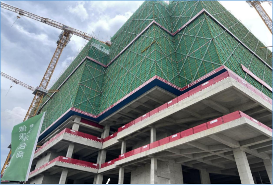 标准化管理典范——技术质量篇_建筑工程鲁班联盟-商业新知