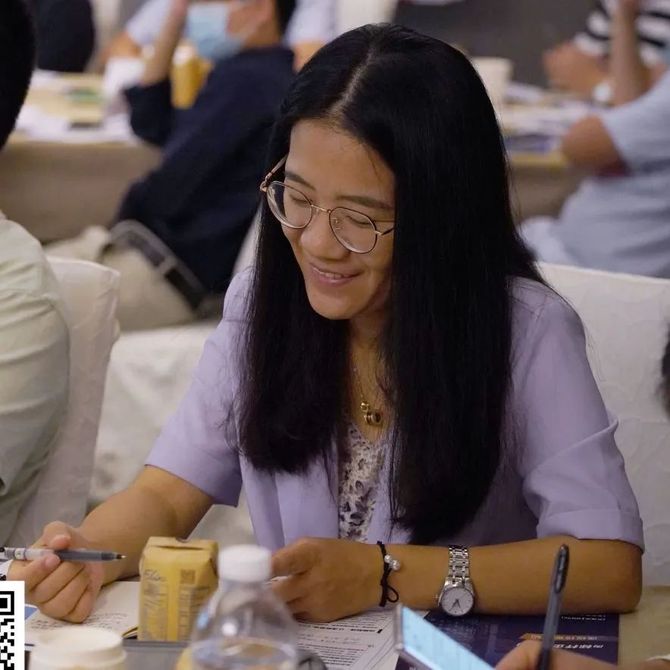 新知达人, 精彩回顾 | 构建以生存为底线的战略经营班子·珠海站
