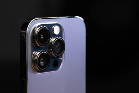 iPhone 14 Pro相机评测：这是最专业的“傻瓜相机”