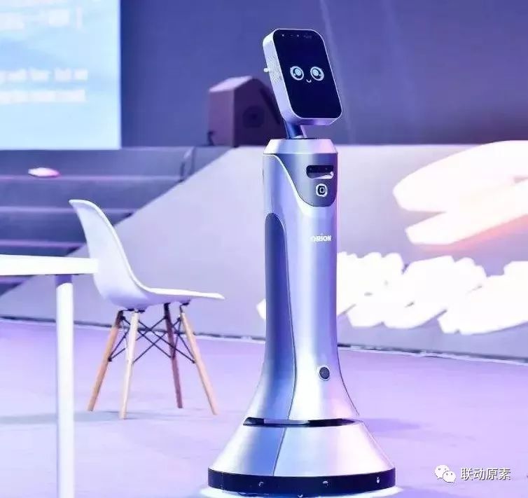 新知图谱, 展示“国产科技”——2019张江汇智科普节