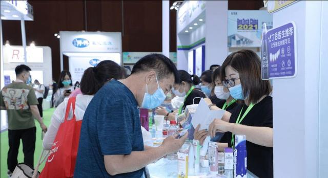 新知达人, 2023重庆医疗器械及口腔检验设备展会