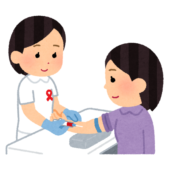 特辑ppt插画素材医疗