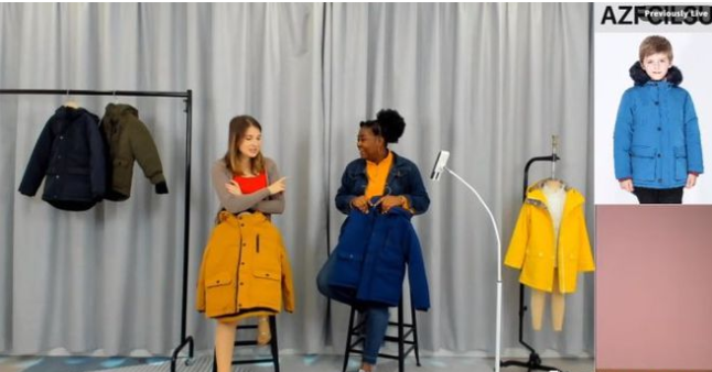 新知达人, tiktok海外可以直播带货吗？tiktok直播带货全流程