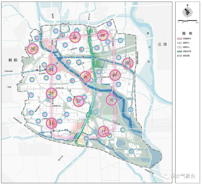 雄安新区打造5分钟生活圈这才是未来社区该有的样子