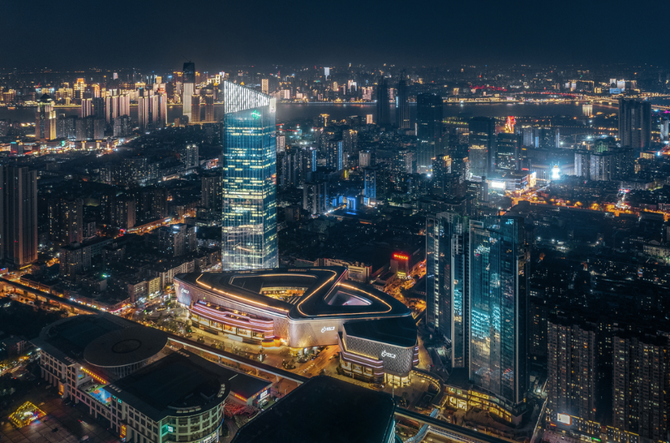 和桥机构, 恒隆广场公布2022年业绩,各项目有没有赚满钵?