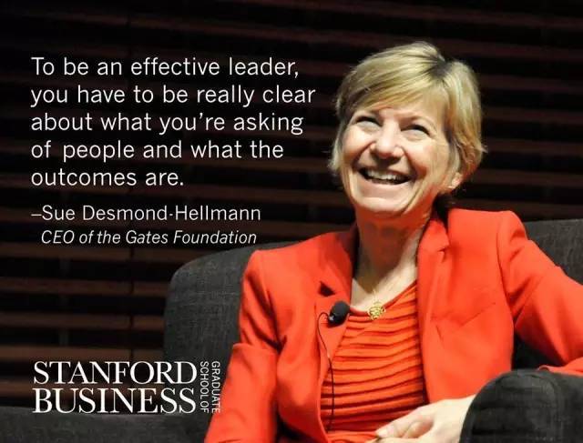 新知达人, 斯坦福商学院：顶级CEO的5大黄金建议，全方位提升你的领导力