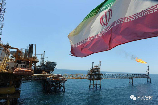 最新发布博鱼体育全站app:全球天然气储量排名：美国第5伊朗第2那我国和俄罗斯呢