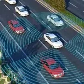 智能汽车感知相关产业深度研究：环境感知、车身感知、网联感知