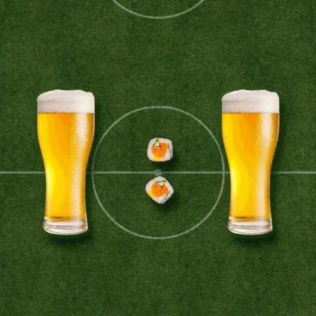 最全“世界杯”借势海报设计指南