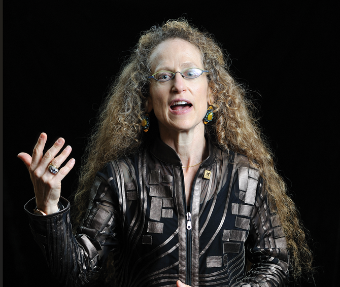 他山石智库, "人工智能女王"贾斯汀·卡塞尔访华,欢迎合作邀约!