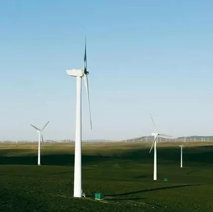 风电材料行业深度研究报告：乘风而起，风电材料大有可为