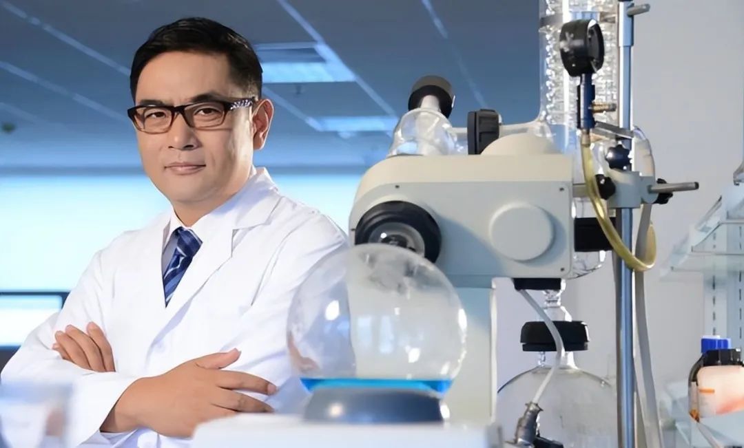 赵燕也是如此.在第一次听到郭学平提起这个词时,她可谓是一脸茫然