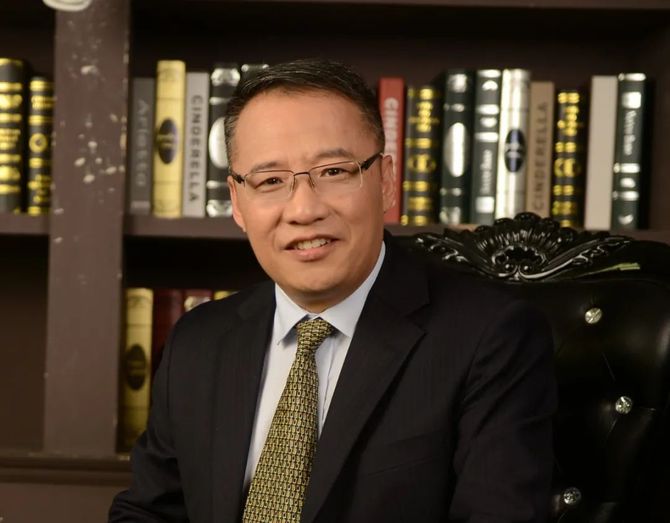 新知达人, SCAN采购专家认证,是什么?