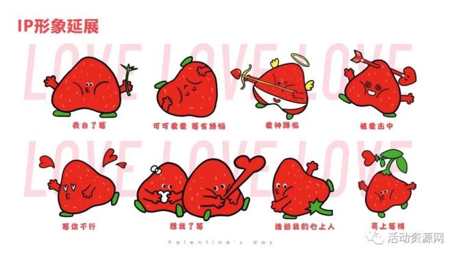 新知达人, 【资源2023025】莓你不行—草莓味的恋爱香不香？