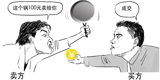 加密貨幣是龐氏騙局嗎