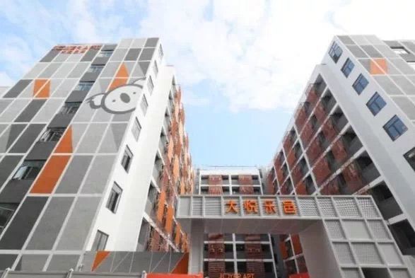 新知达人, 年终开业来袭,雅诗阁发力长租公寓赛道