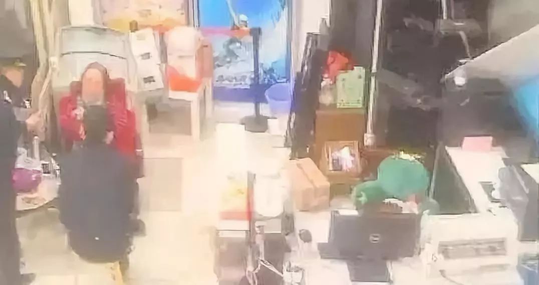 新知图谱, 市场监管部门报警,这位“投诉举报人”终于被拘了!