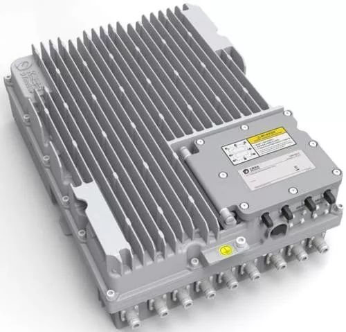 在5g中叫做aau          ),毕竟它要负责给无线电信号加功率.