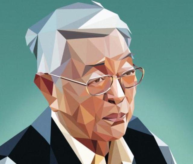 新知达人, 创业传奇褚时健去世,被王石等企业家奉为偶像