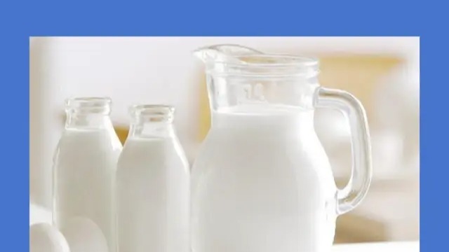 如果富硒牛奶规范化，市场是否更广阔？