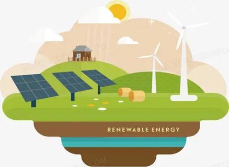 2020年度全国可再生能源电力发展监测评价报告