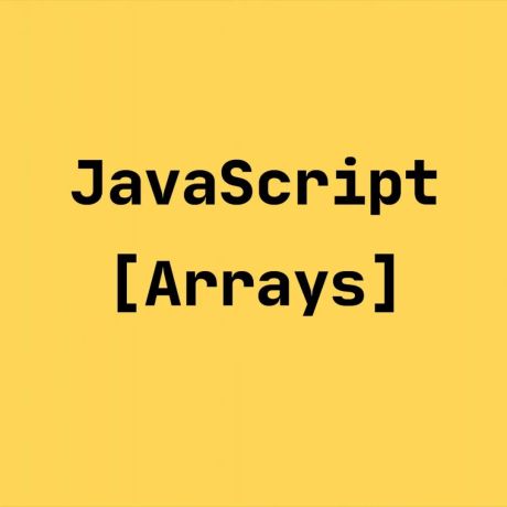 分享 28个常用的 Javascript 数组方法