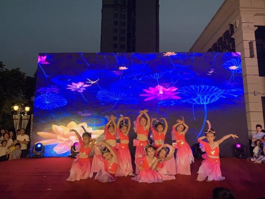 新知图谱, 恒大社区:邻里文化节,多城联动,嗨翻全场(汇总)