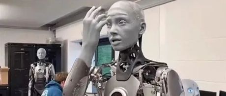 仿人机器人深度报告：赋予机器"生命"，机器替人不再是想象