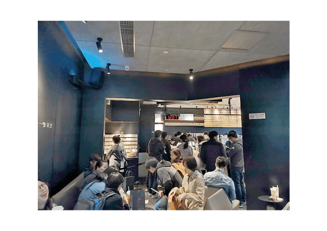 新知图谱, 开茶饮店水有多深?全案解析喜茶、一点点、COCO、答案茶...为你还原残酷真相! | 饮见深度