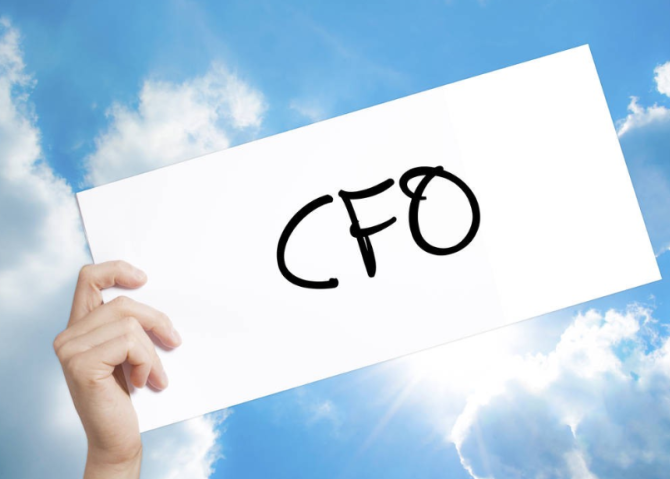 新知达人, CFO辞职，需要理由吗？