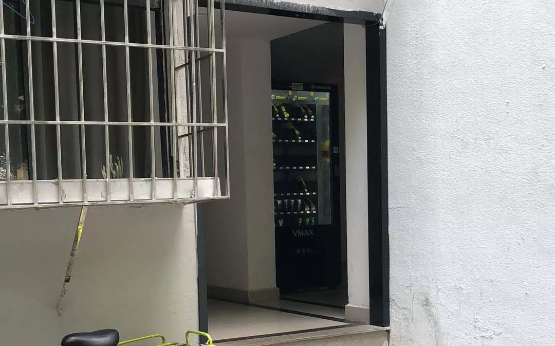 新知图谱, 【友朋微讲堂】丨揭秘运营商2台售货机1天800元的究极绝招