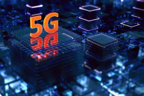 ​5g賦能智慧工廠,三一重工勇立潮頭_通信瞭望-商業新知