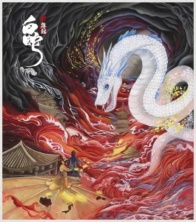 追光曾出品《小門神》《阿唐奇遇》《貓與桃花源》3部原創作品,都沒有